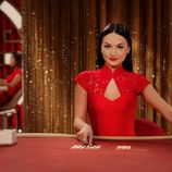 Speed Baccarat C