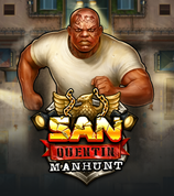 San Quentin Manhunt